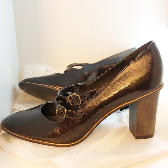 Simply Vera by Vera Wang chunky-heeled loafer - Picture 5 of 5